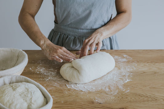 Is Sourdough Actually Good for You? The Science Behind the Starter